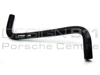 Fuel Hose. Porsche 924